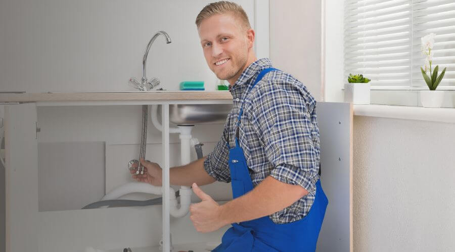 Local tankless water heater installation in Charlotte, MI